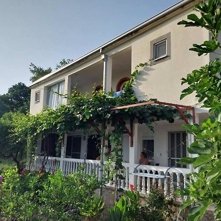 Vila Pogled Петровац Экстерьер фото