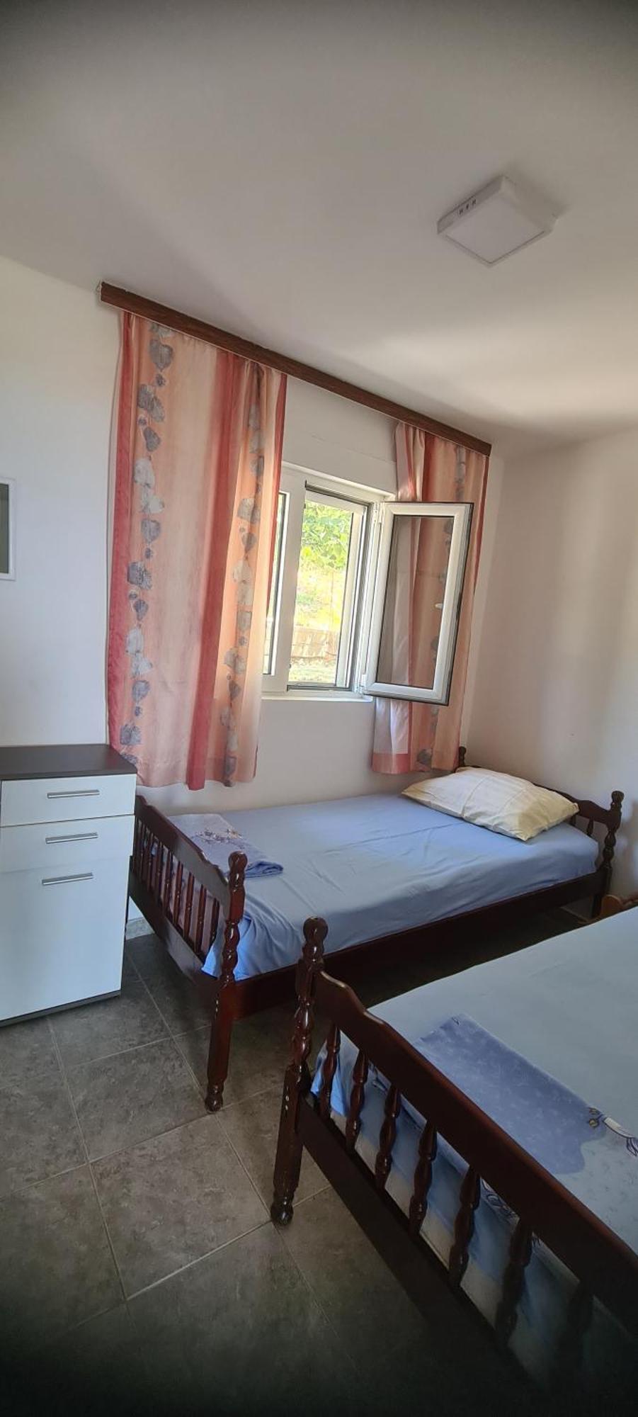 Vila Pogled Петровац Экстерьер фото