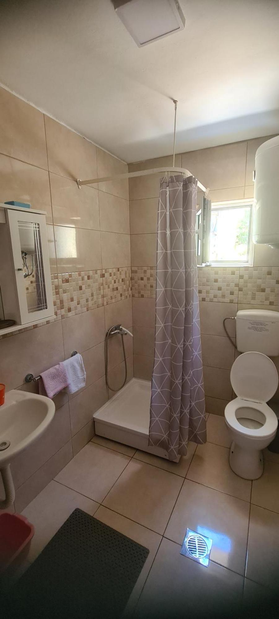 Vila Pogled Петровац Экстерьер фото