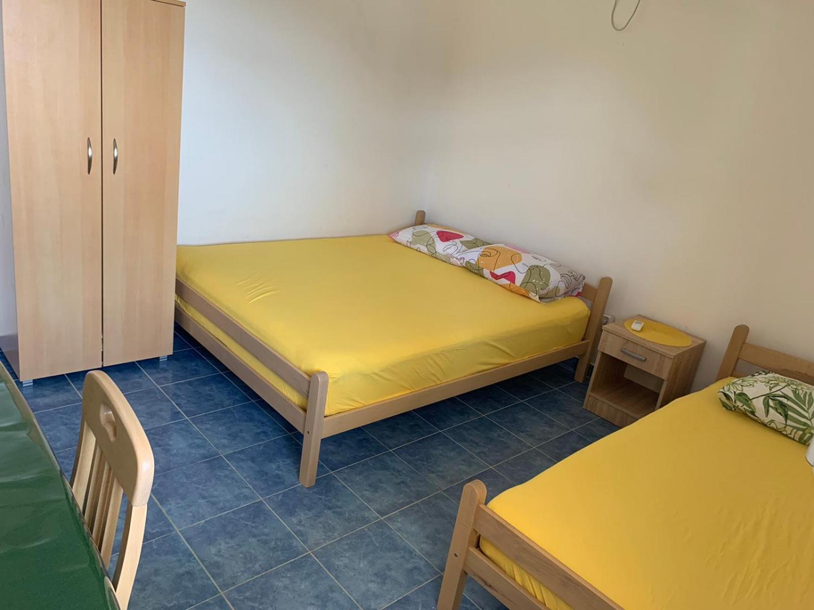Vila Pogled Петровац Номер фото