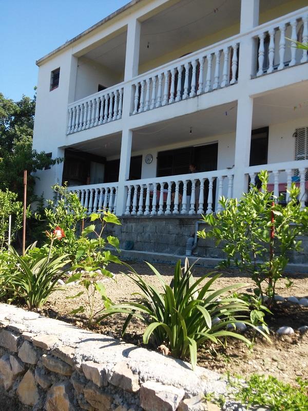 Vila Pogled Петровац Экстерьер фото